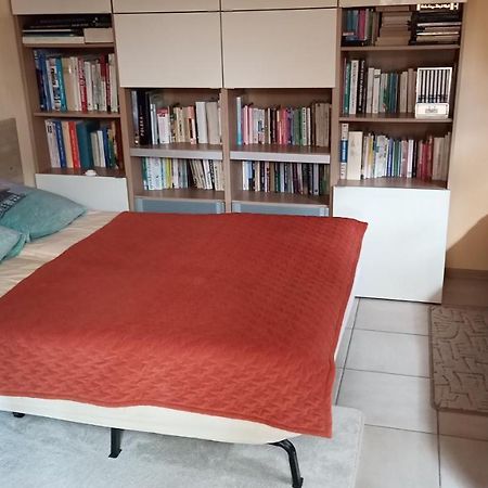 Chambre Plein Confort Vimy 외부 사진