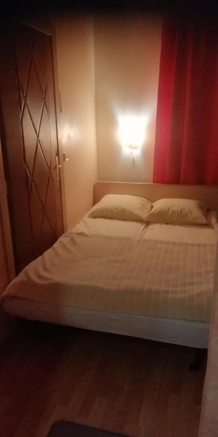 Chambre Plein Confort Vimy 외부 사진